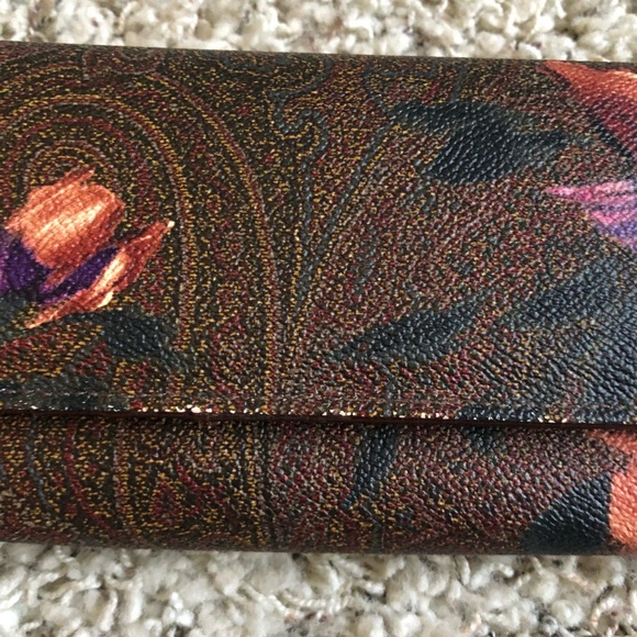 ETRO Wallet - Picture 11 of 15